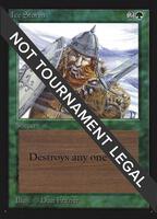 Ice Storm (CE) - Collector's Edition - Magic: The Gathering