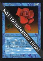 Mana Short (CE) - Collector's Edition - Magic: The Gathering
