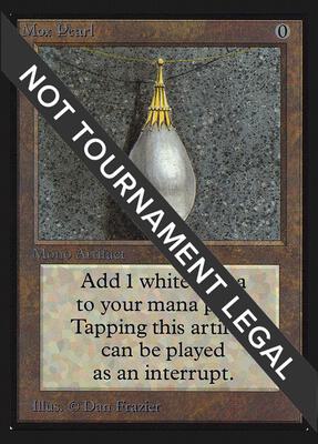 Mox Pearl (CE)