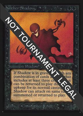 Nether Shadow