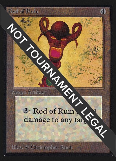 Rod of Ruin (CE)
