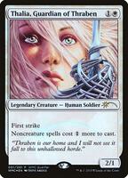 Thalia, Guardian of Thraben - WMCQ Promo Cards - Magic: The