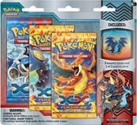 pokemon x and y flashfire booster pack Medium Vintage/Modern Mystery Box with Singles, Packs, Boxes and More! –  Pokemon Philly main image 1