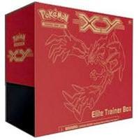 pokemon cards x and y packs TCG: & The revolutionary mega evolution game mechanic is coming to the brand I Opened Every XY Pokemon