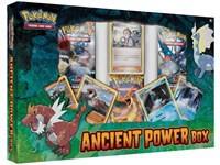 pokemon trading card game ancient power box Pokémon TCG: Scarlet & Violet: Temporal Forces main image 0