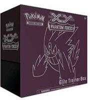 phantom force pokemon booster box POK TCG XY4 Forces BO D36 Card game Toys & Games Phantom Forces expansion TCGplayer: Shop Pokemon Cards, Packs,