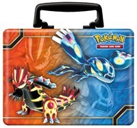 Collector Chest from XY - Phantom Forces Pokemon card image