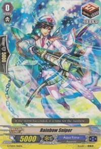 Rainbow Sniper