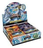 all yugioh cards What Are Extended Art Overframe Cards in Yu-Gi-Oh?