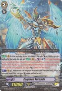 Enigman Tornado