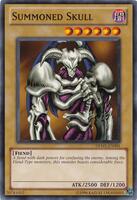 Summoned Skull - Demo Pack - YuGiOh - TCGplayer.com