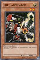 The Calculator Deck : r/YuGiOhMasterDuel