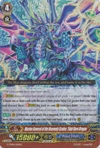 Marine General of the Heavenly Scales, Tidal Bore Dragon RRR