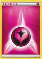 Fairy Energy (#12)