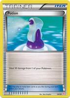 Potion #24 from Pokemon Sylveon & Noivern set