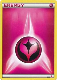 Fairy Energy (#25)