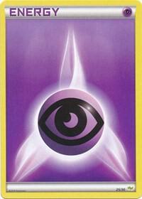 Psychic Energy (#10) 10/30