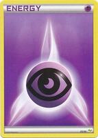 Psychic Energy (#10)