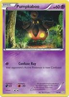 Pumpkaboo (#18)