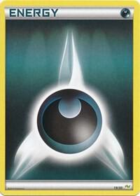 Darkness Energy (#28) 28/30