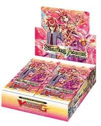 Soaring Ascent of Gale & Blossom Booster Box