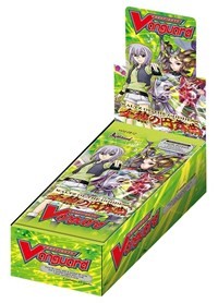 Waltz of the Goddes Extra Booster Box