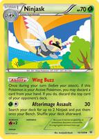 pokemon xy roaring skies card list XY: Roaring Skies