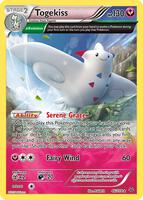 Togekiss (46 Delta) - XY - Roaring Skies - Pokemon - TCGplayer.com