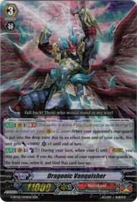 Dragonic Vanquisher
