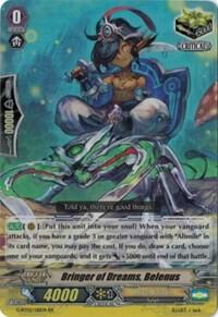 Bringer of Dreams, Belenus