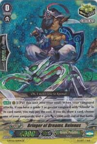 Bringer of Dreams, Belenus (SP)