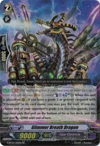 Glimmer Breath Dragon