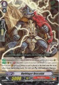 Harbinger Dracokid