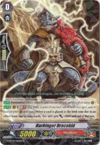 Harbinger Dracokid