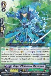 Knight of Transience, Maredream