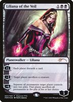 Liliana of the Veil - Pro Tour Promos - Magic: The Gathering