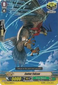 Cutter Falcon