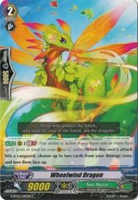 Wheelwind Dragon