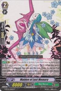 Maiden of Lost Memory