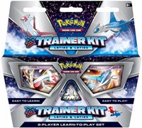 XY Trainer Kit: Latias & Latios from XY Trainer Kit: Latias & Latios Pokemon card image