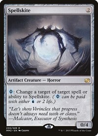 Spellskite (Foil)