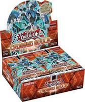 yugioh soul fusion booster box Amazon.com: Yu-Gi-Oh KONSOFU Soul Fusion Booster Box, Multi : Toys & Games main image 1