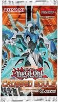 yugioh crossed souls booster box Crossed Souls Booster Pack - Crossed Souls - YuGiOh