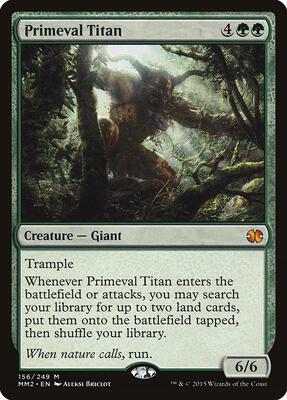 Modern Masters 2015 | Magic: The Gathering | TCGplayer