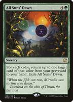 mtg modern masters 2015 card list Wizards of the Coast Booster Pack : Toys & Games Booster Pack Product Details Modern Masters is a set of highly sought Modern Masters 2015 (MM2) Card