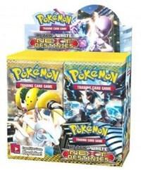 pokemon next booster pack Pokémon TCG | Black Bolt