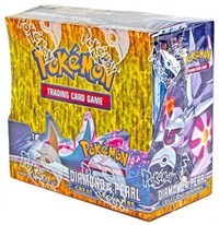 Great Encounters Booster Box from Great Encounters Pokemon card image