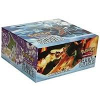 pokemon ex crystal guardians booster pack Pokémon Paradox Rift Booster Pack. For Pokemon Vending