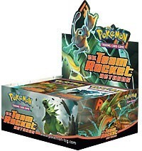 Team Rocket Returns Booster Box from Team Rocket Returns Pokemon card image