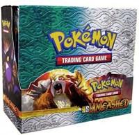 pokemon unleashed booster pack HS Unleashed main image 1